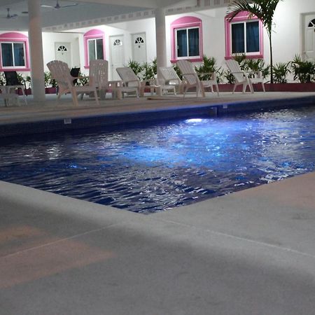 Hotel Real Da Vinci Icacos Exterior photo