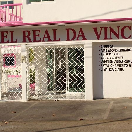 Hotel Real Da Vinci Icacos Exterior photo
