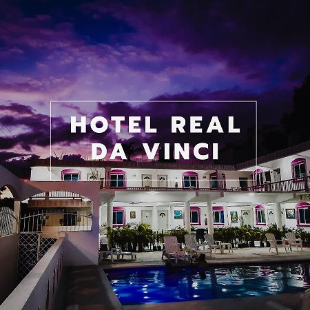 Hotel Real Da Vinci Icacos Exterior photo