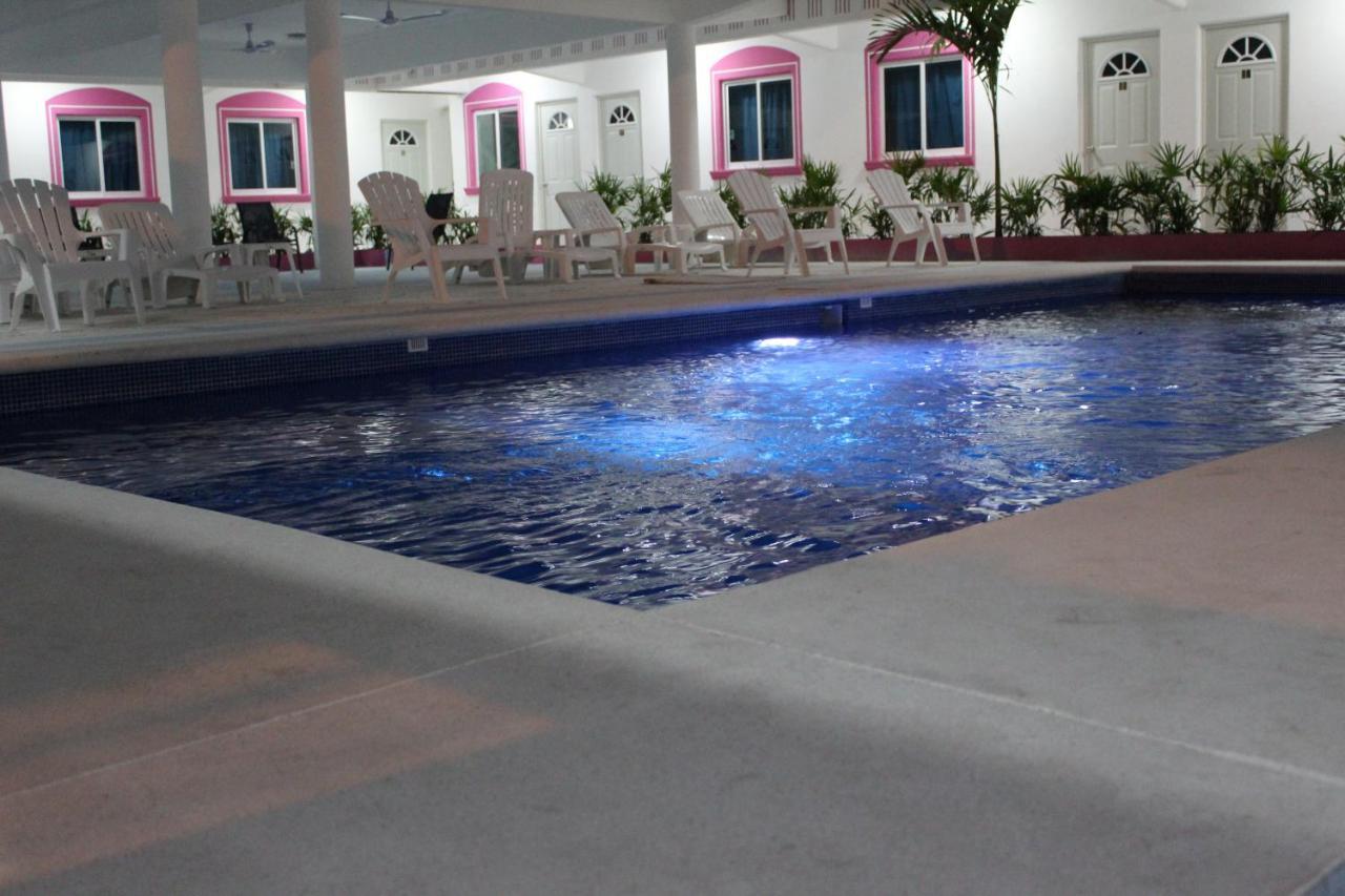 Hotel Real Da Vinci Icacos Exterior photo