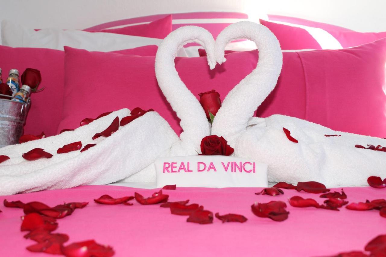Hotel Real Da Vinci Icacos Exterior photo