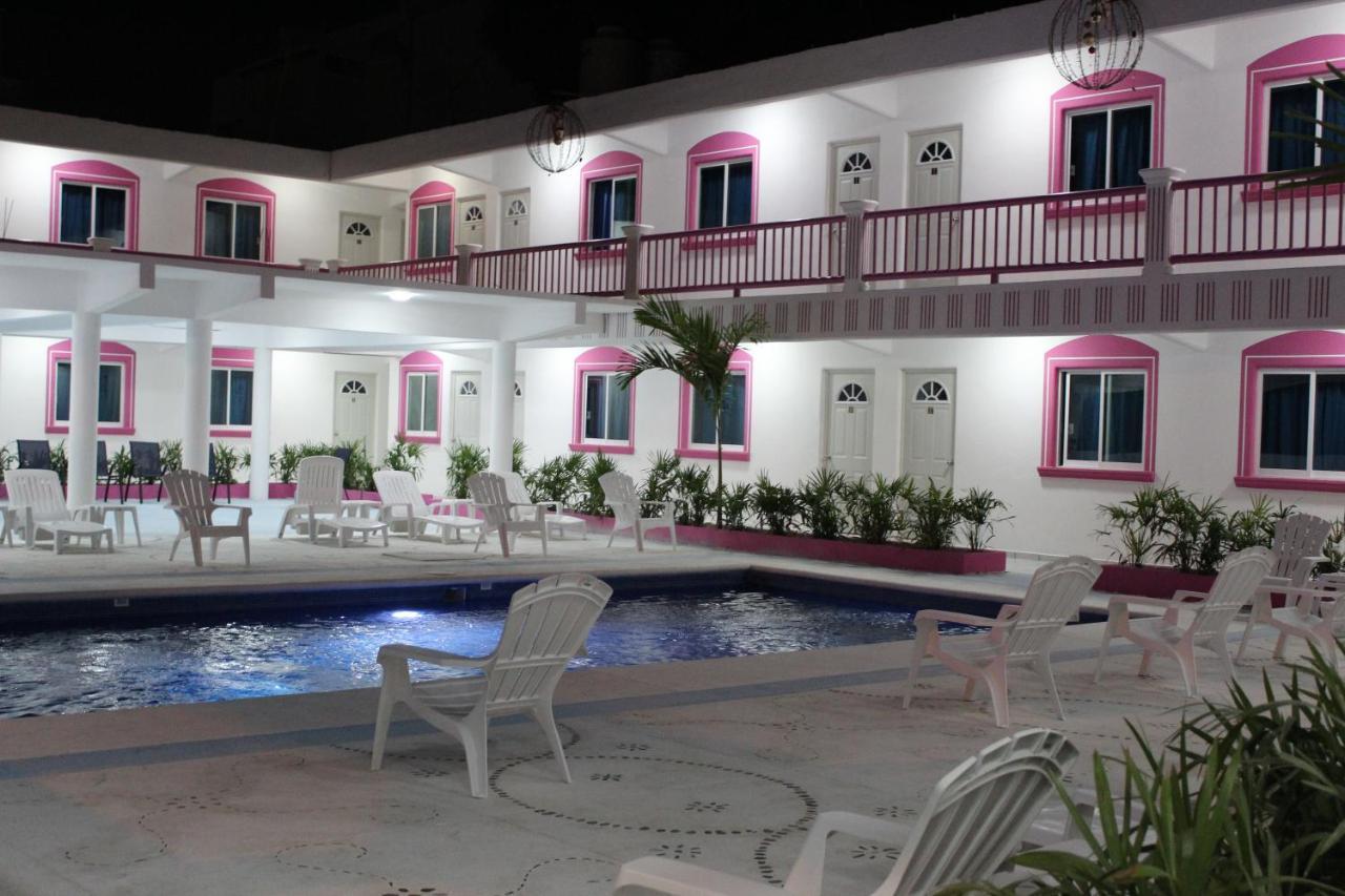 Hotel Real Da Vinci Icacos Exterior photo