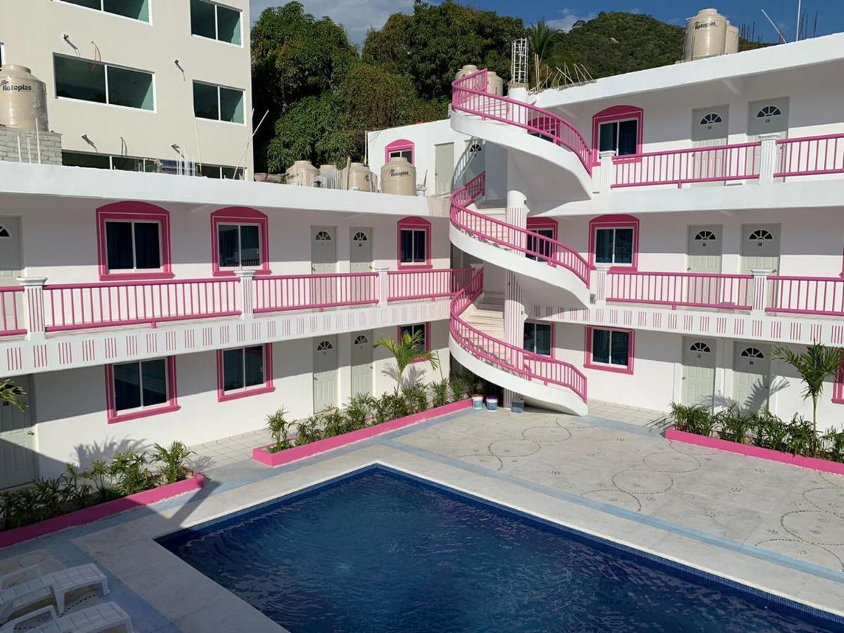 Hotel Real Da Vinci Icacos Exterior photo