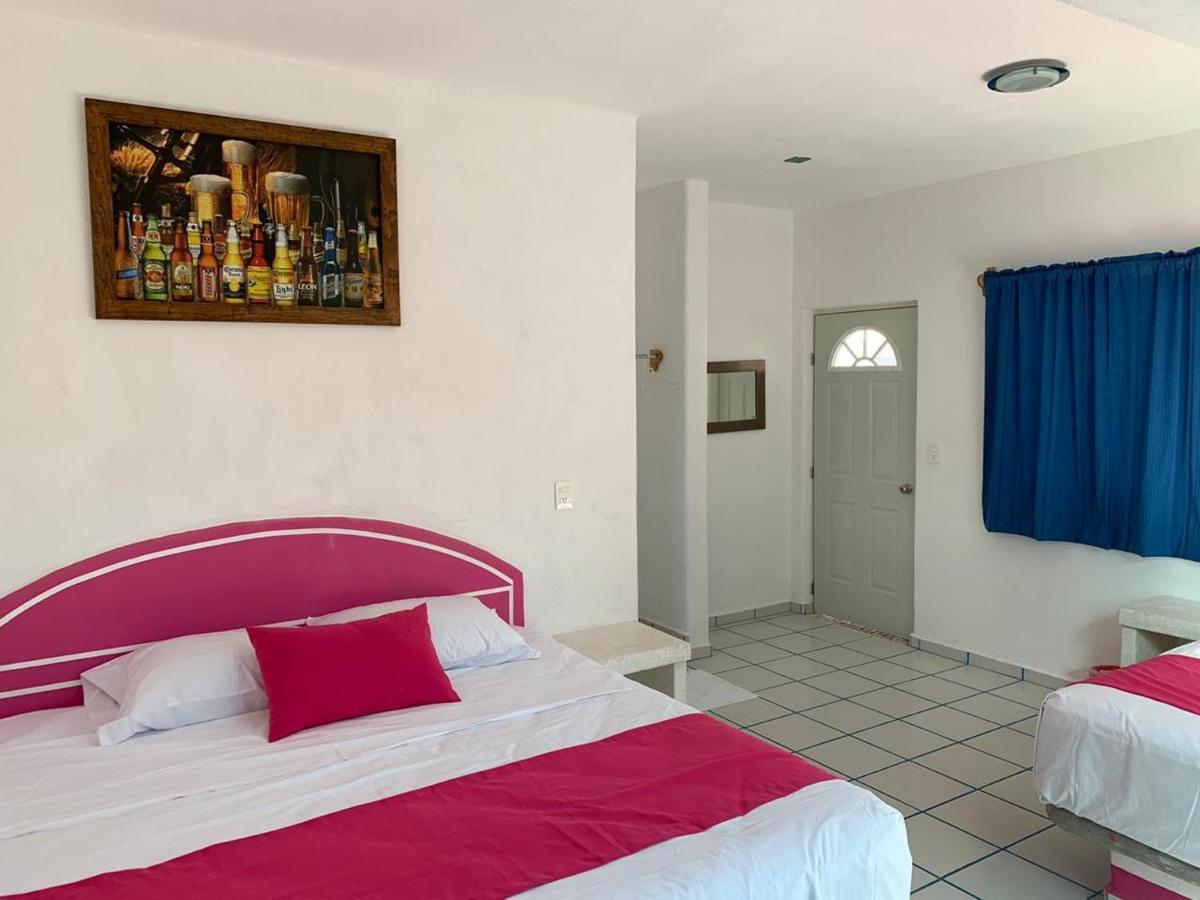 Hotel Real Da Vinci Icacos Exterior photo