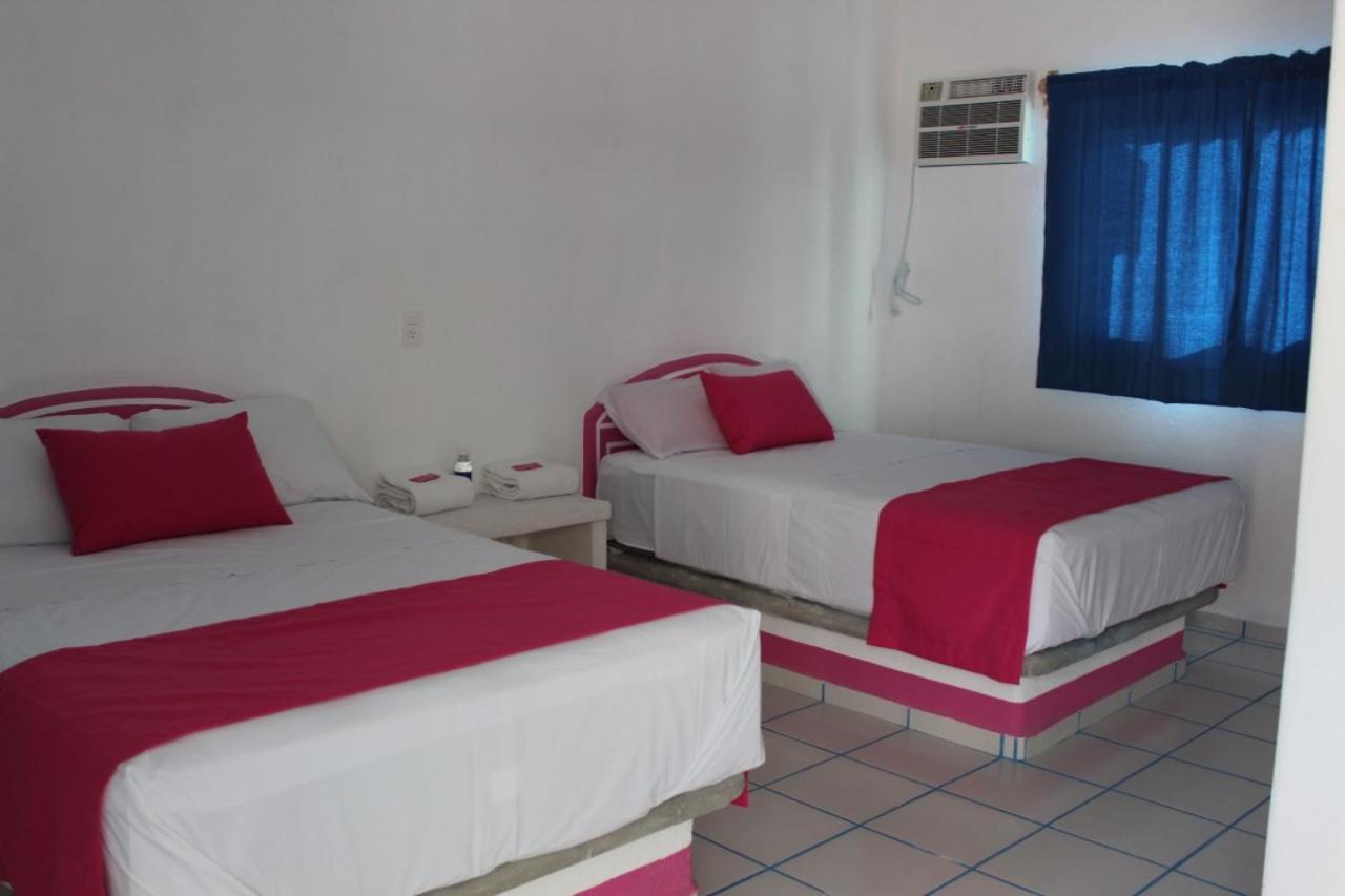 Hotel Real Da Vinci Icacos Exterior photo