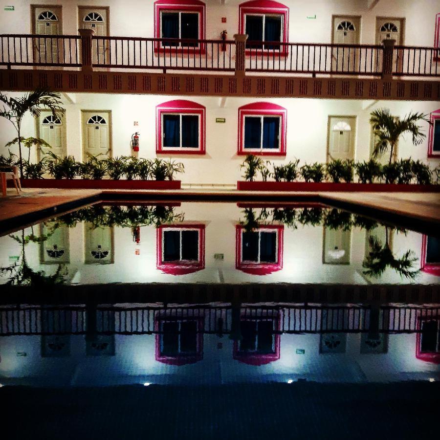 Hotel Real Da Vinci Icacos Exterior photo
