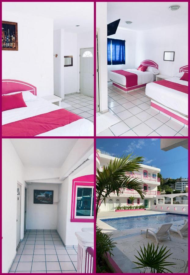 Hotel Real Da Vinci Icacos Exterior photo