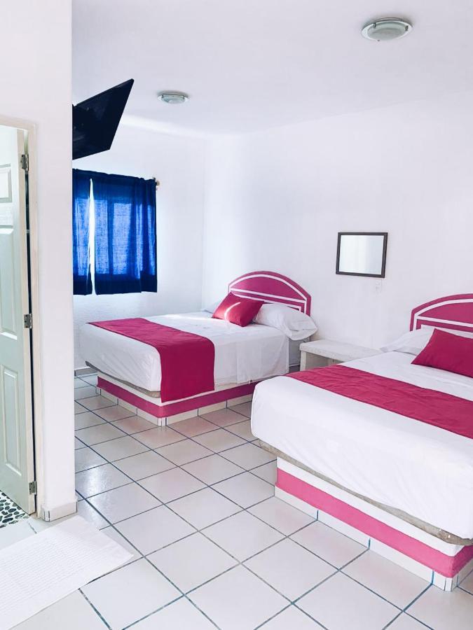 Hotel Real Da Vinci Icacos Exterior photo