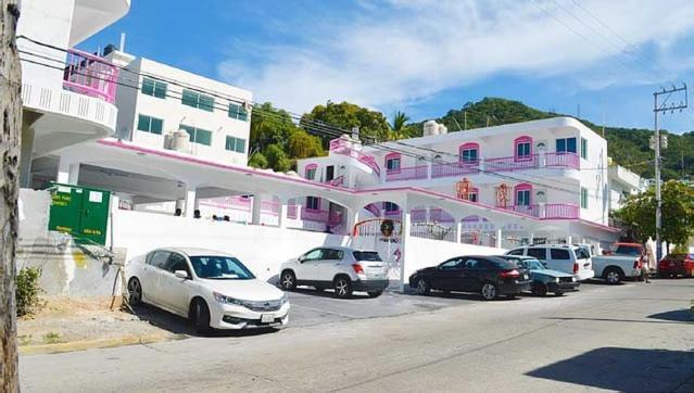 Hotel Real Da Vinci Icacos Exterior photo