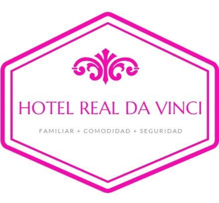 Hotel Real Da Vinci Icacos Exterior photo